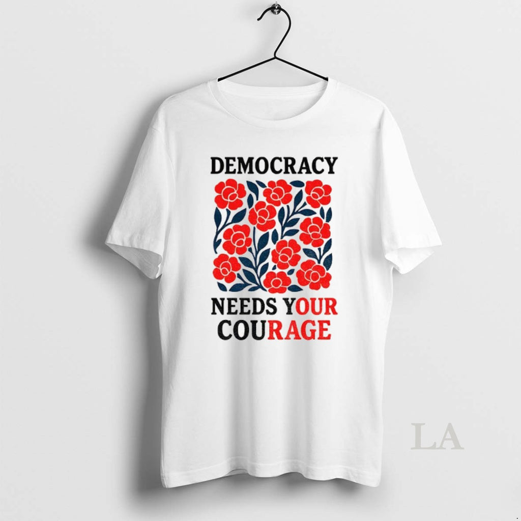 Original No Kings Protest Democracy Needs Your Courage