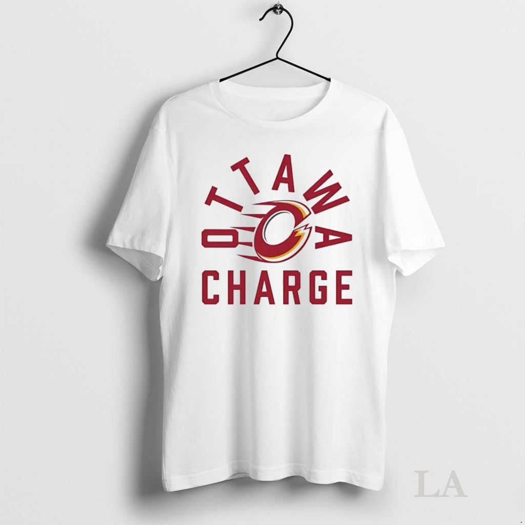 Original Ottawa Charge