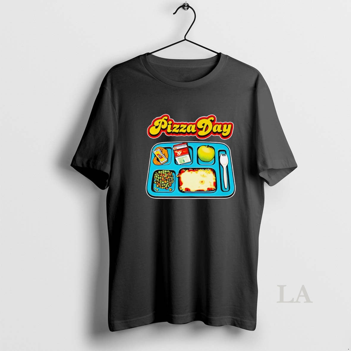 Original Pizza Day Packed Meal