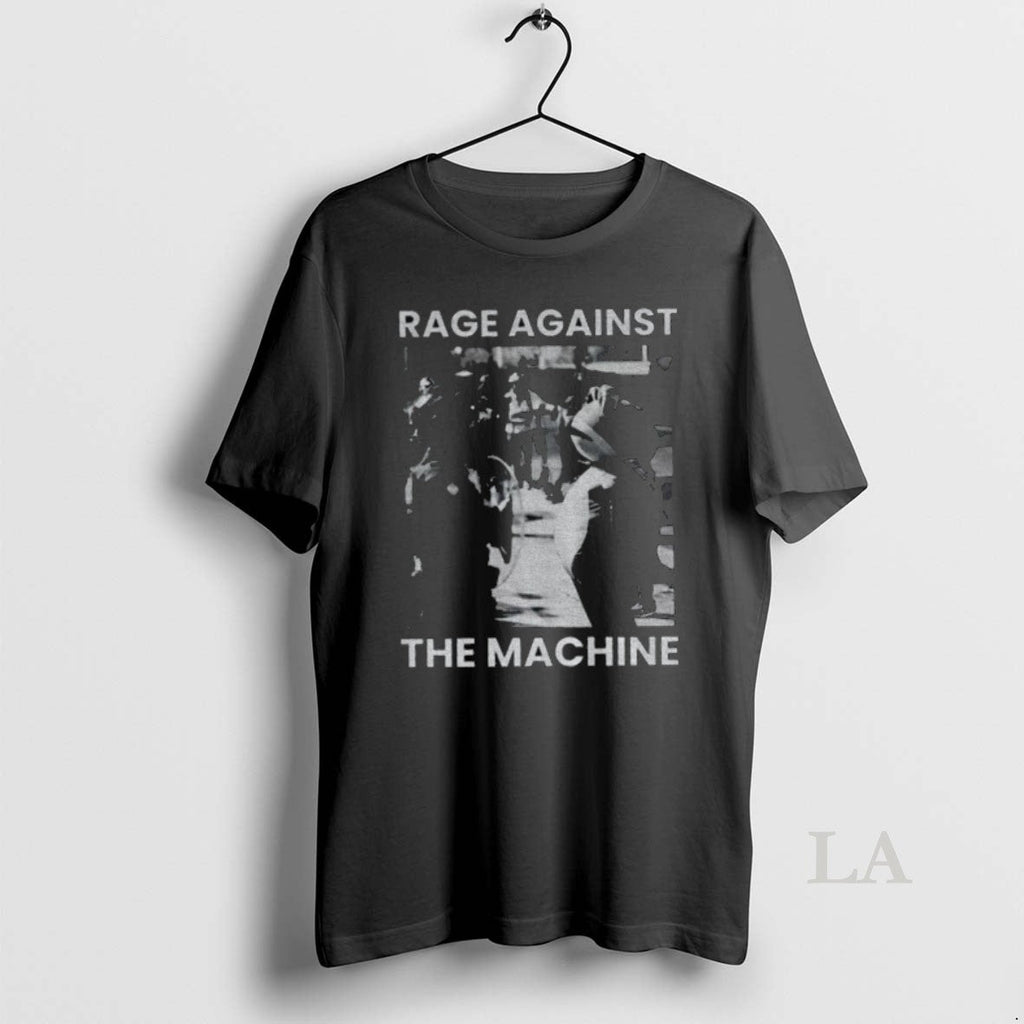 Original Portland Frog Protest Rage Against The Machine Anti Ice