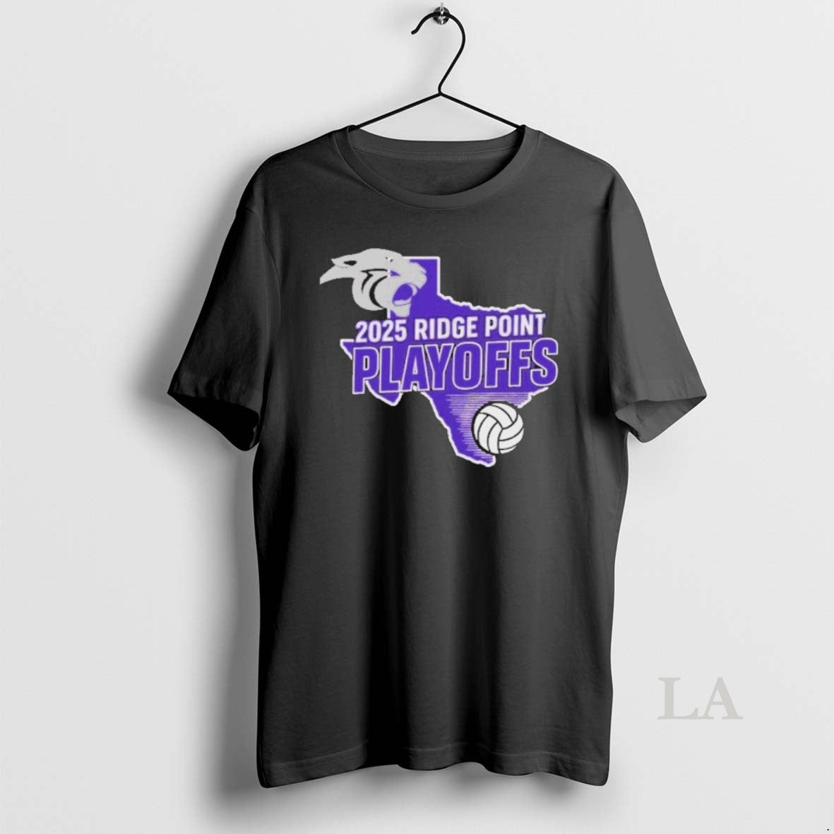 Original Ridge Point Volleyball 2025 Playoffs