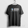 Original Rodri Istanbul Excepcional