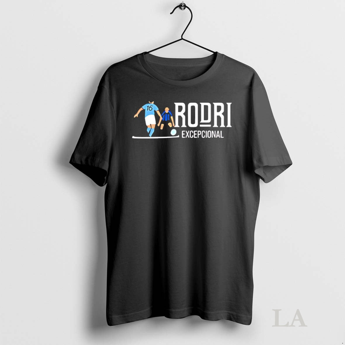 Original Rodri Istanbul Excepcional