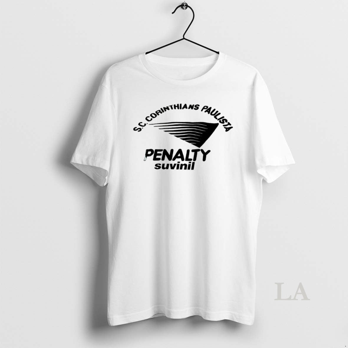 Original Sc Corinthians Paulista Penalty Suvinil