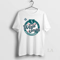 Original Seattle Mariners 2025 World Series Vintage