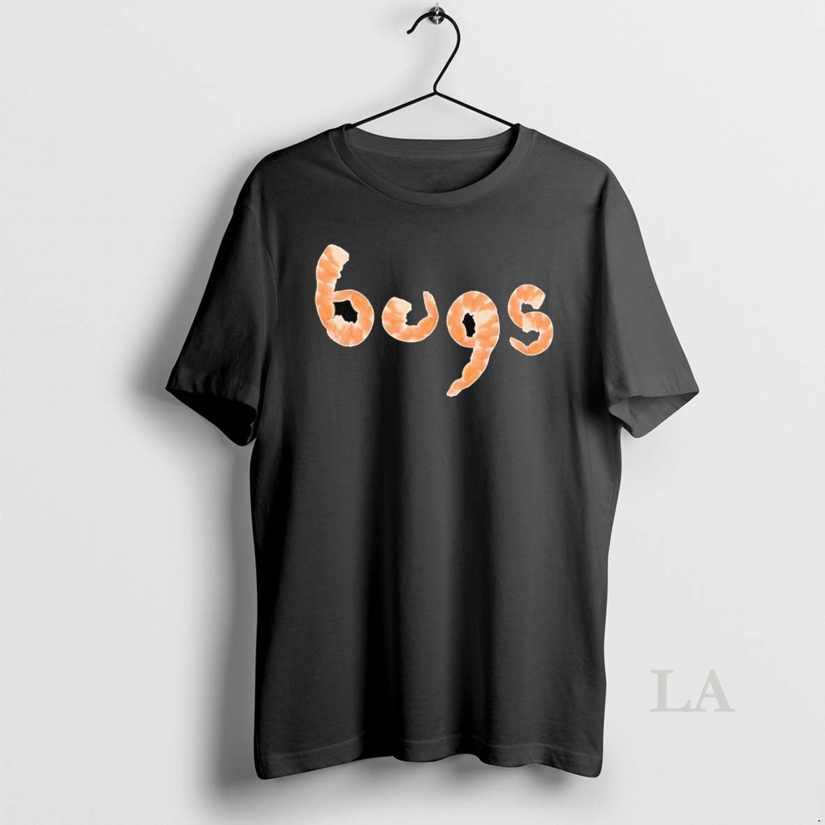 Original Shrimp Bugs