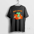 Original Sick Seven 67 Halloween Costume