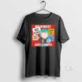 Original South Park No Kings Just Comply