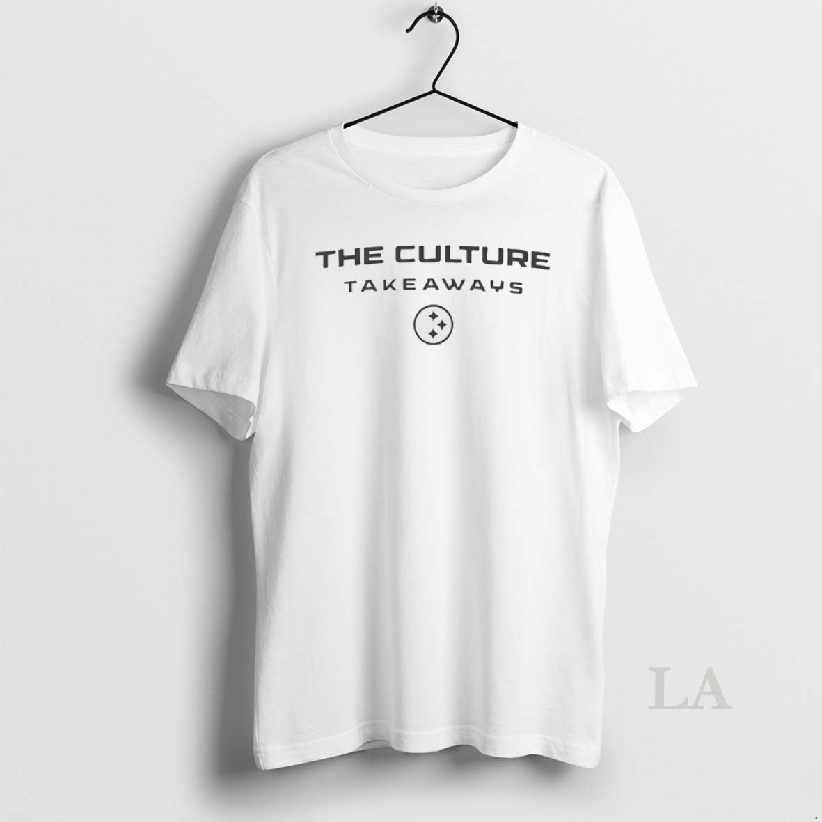 Original Tj Watt Steelers Wearing The Culture Takeaways