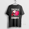 Original Tackle Breast Cancer Kansas City Chiefs