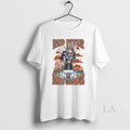 Original Texas Longhorns Red River Runs Orange