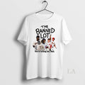 Original The Banned Lot Youre Killing Me Hall
