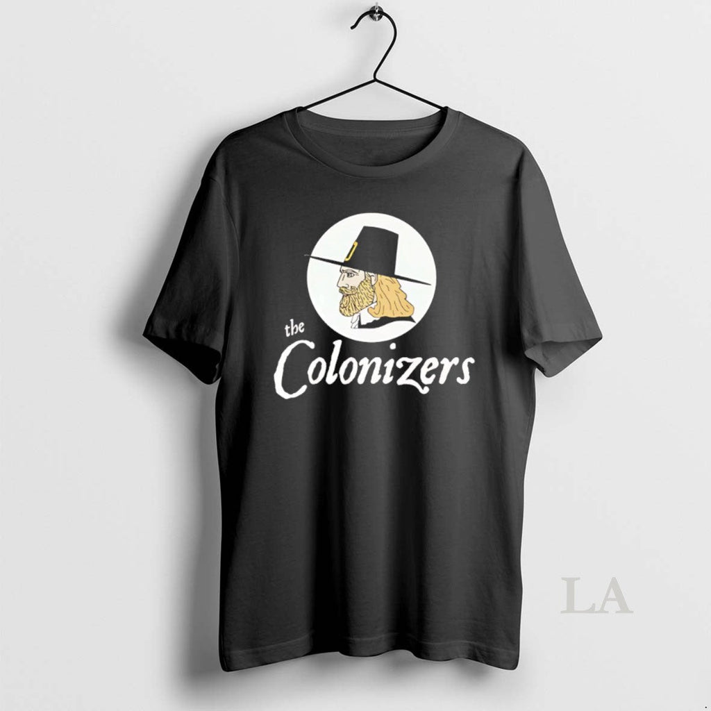 Original The Chad Colonizers