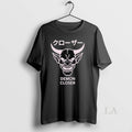 Original The Demon Closer Los Angeles Dodgers Baseball Shirts