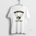 Original The Hold Steady Hornets Hornets