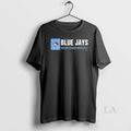 Original Toronto Blue Jays Team Major League Baseball 2025
