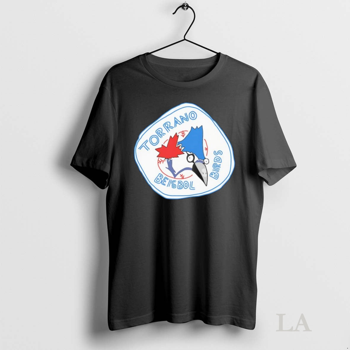 Original Toronto Blue Jays Torrano Beisbol Birds