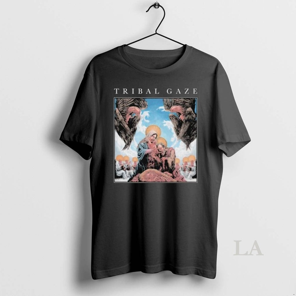 Original Tribal Gaze Emptying Shirts
