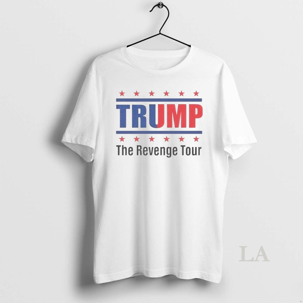 Original Trump The Revenge Tour