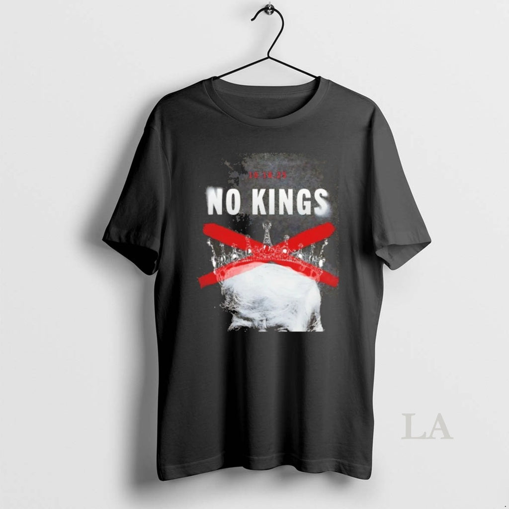 Original Trump No Kings 10 18 25