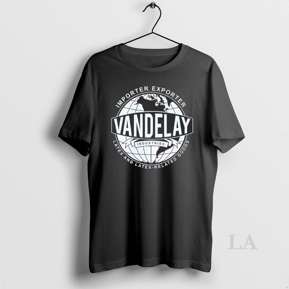 Original Vandelay Inporter Exporter Latex And Latex Related Goods