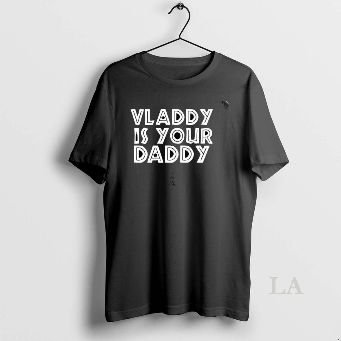 Original Vladimir Guerrero Jr Toronto Blue Jays Baseball Vladdy Is Your Daddy