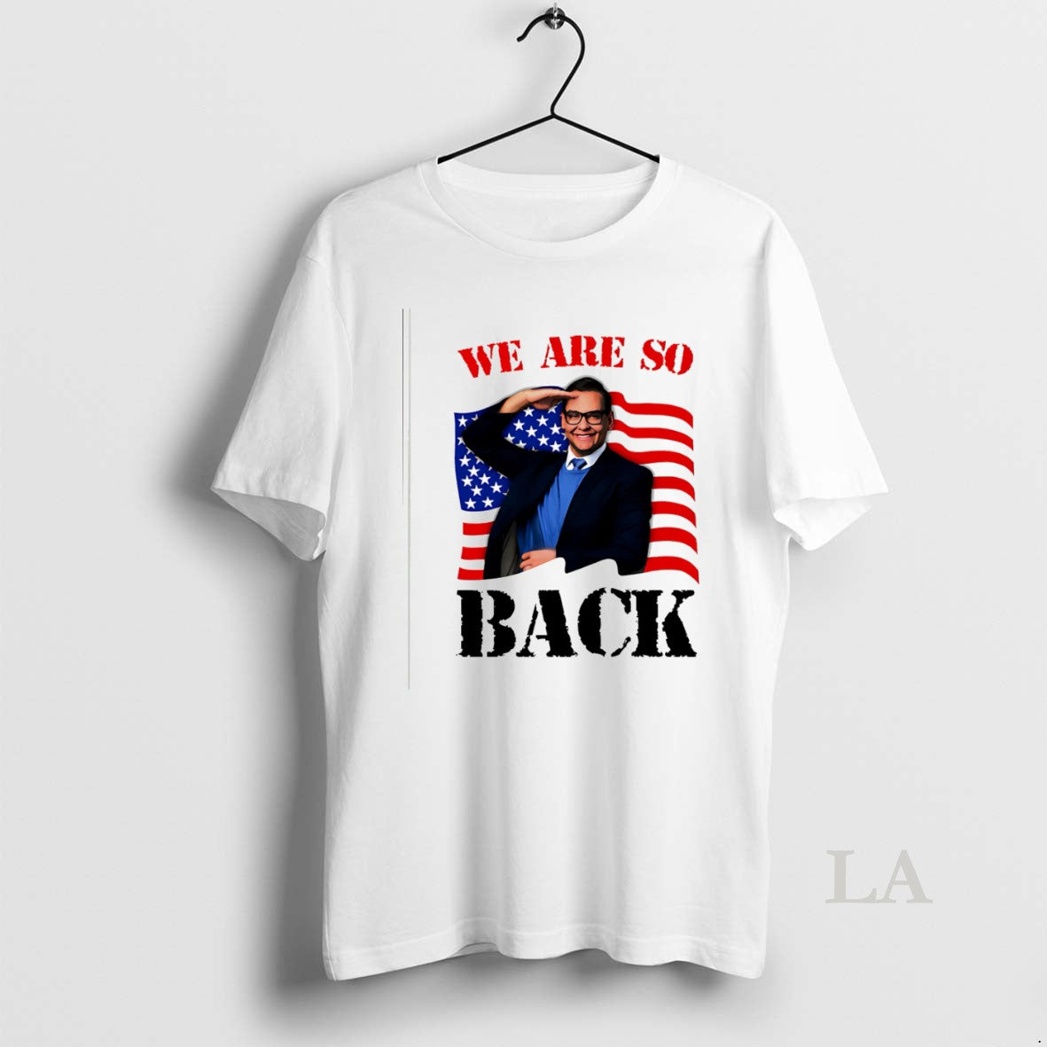 Original We Are So Back