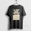 Original We Have Been Sentenced To Win Free The Land