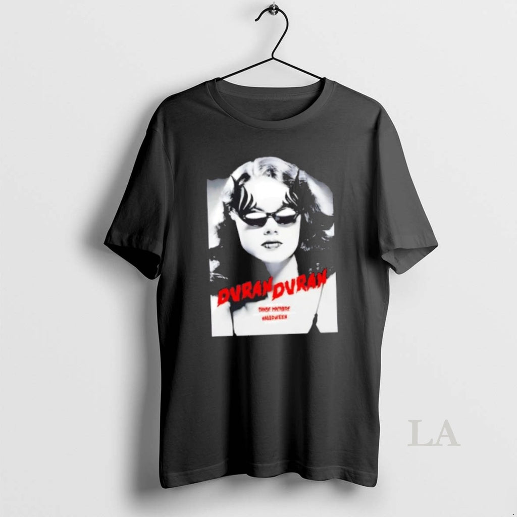 Original Women Dracula Duran Duran Halloween
