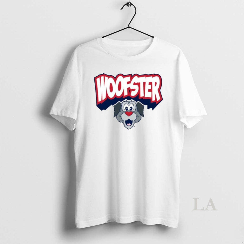 Original Woofster Milb Worcester Red Sox Logo Ornaments