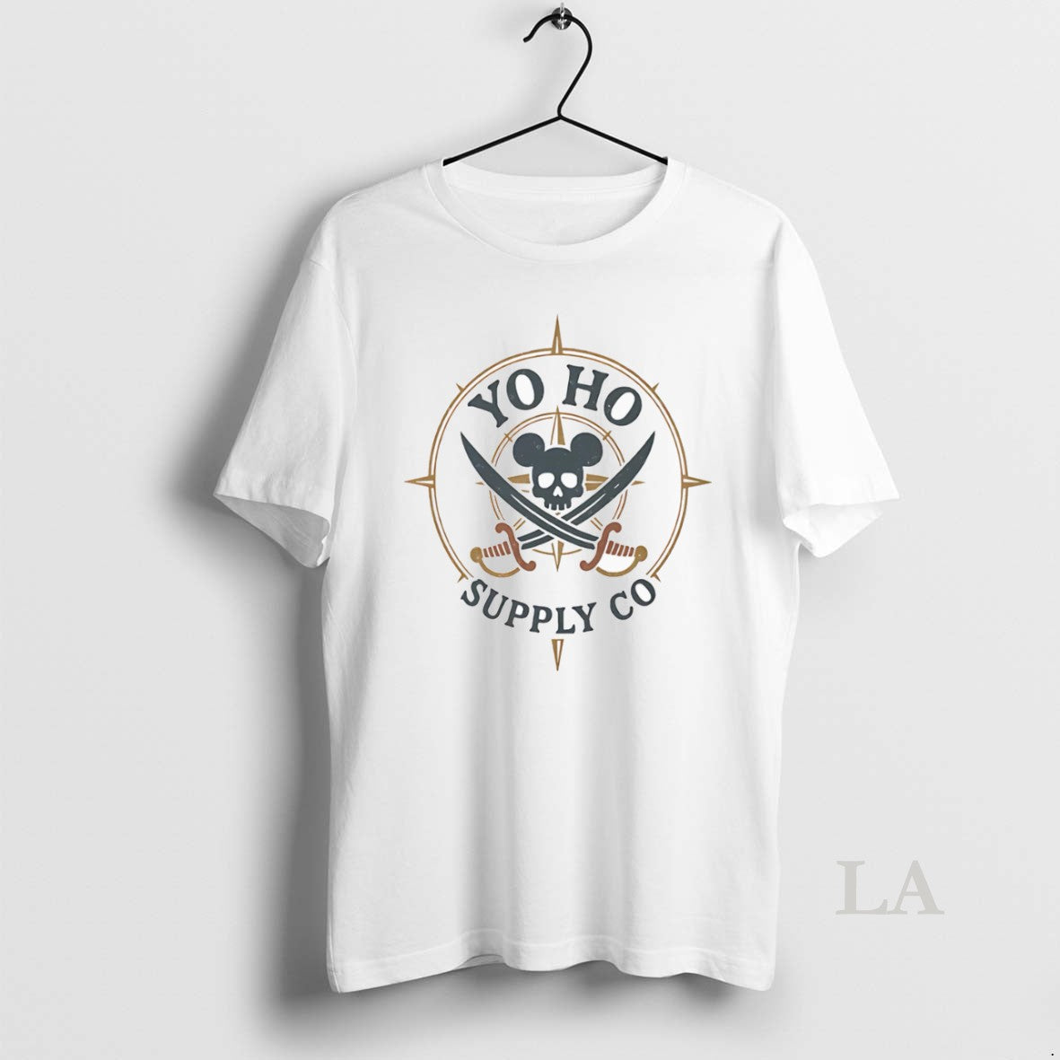 Original Yo Ho Supply Co