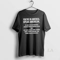 Original Youre In America Speak American Try One Of The 381 Indigenous Languages Spoken In