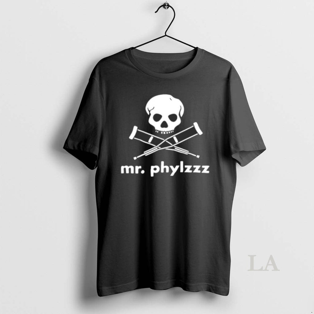Original Mrphylzzz Limited Jackass New 2025