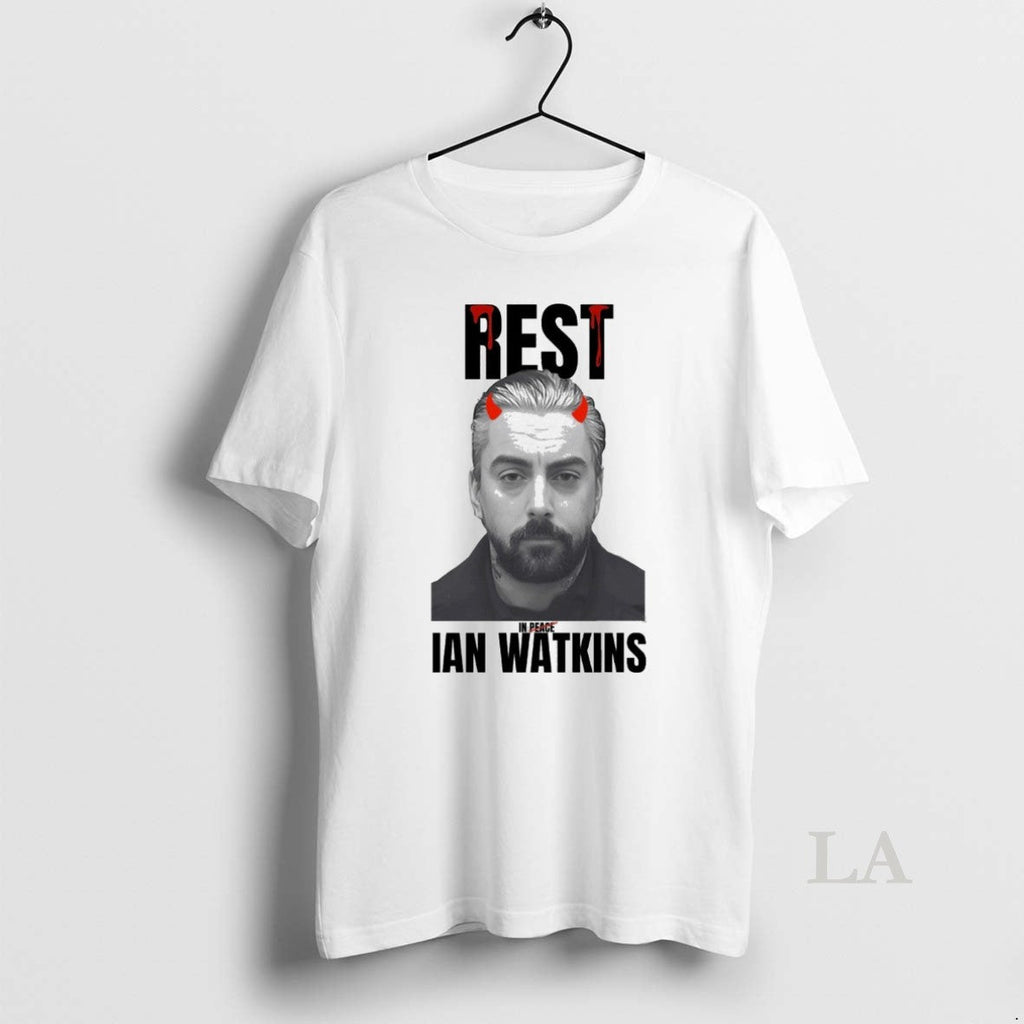 Original Rip Ian Watkins