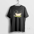 Original The Fate Of Ophelia Shirt Unisex Tshirt Fiisk8
