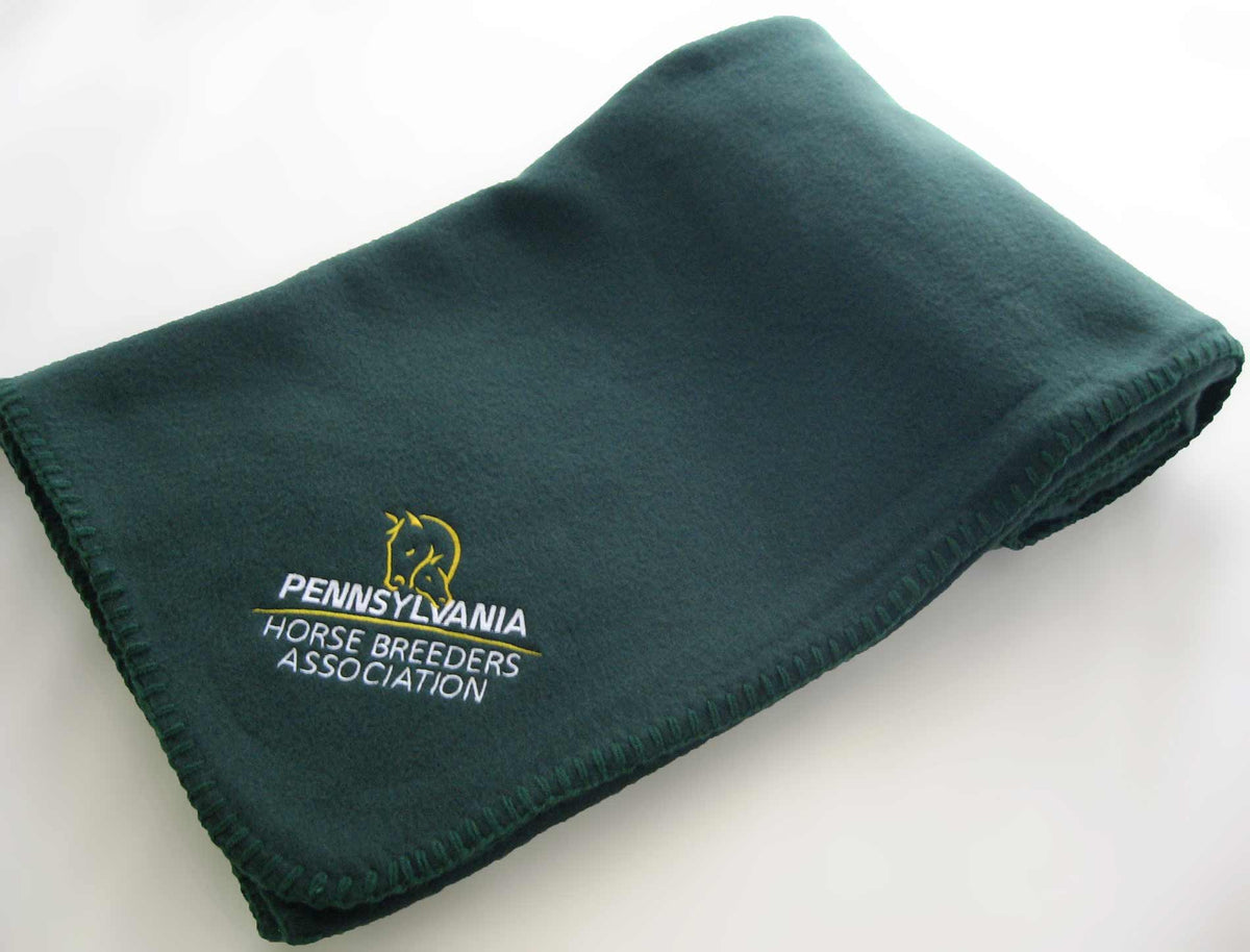 Economy Throw <i>Embroidered</i>