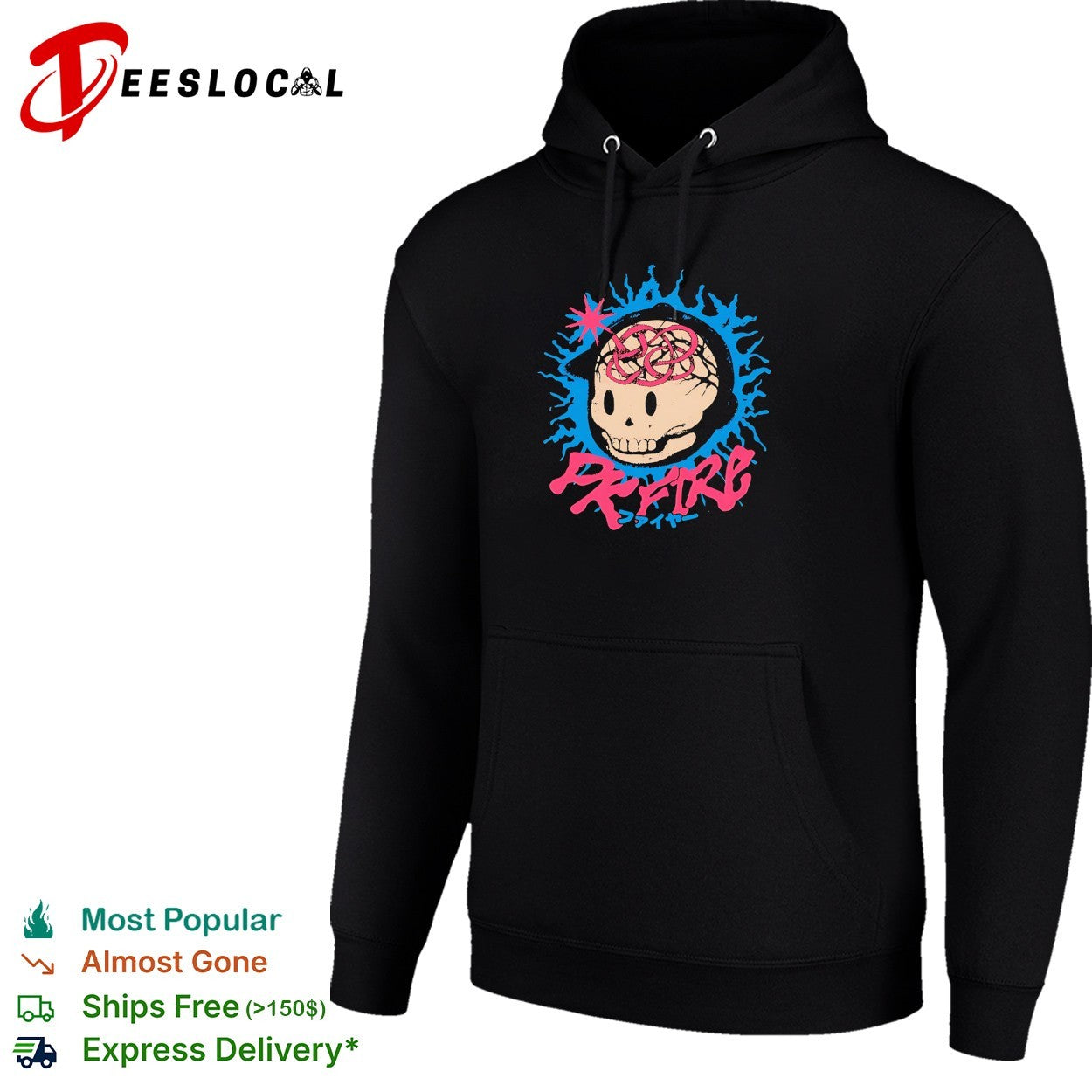 PK Fire Ness EarthBound Super Smash Bros Video Game retro shirt
