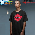Paul Skenes Pitchingninja Wbc Team Usa Shirt