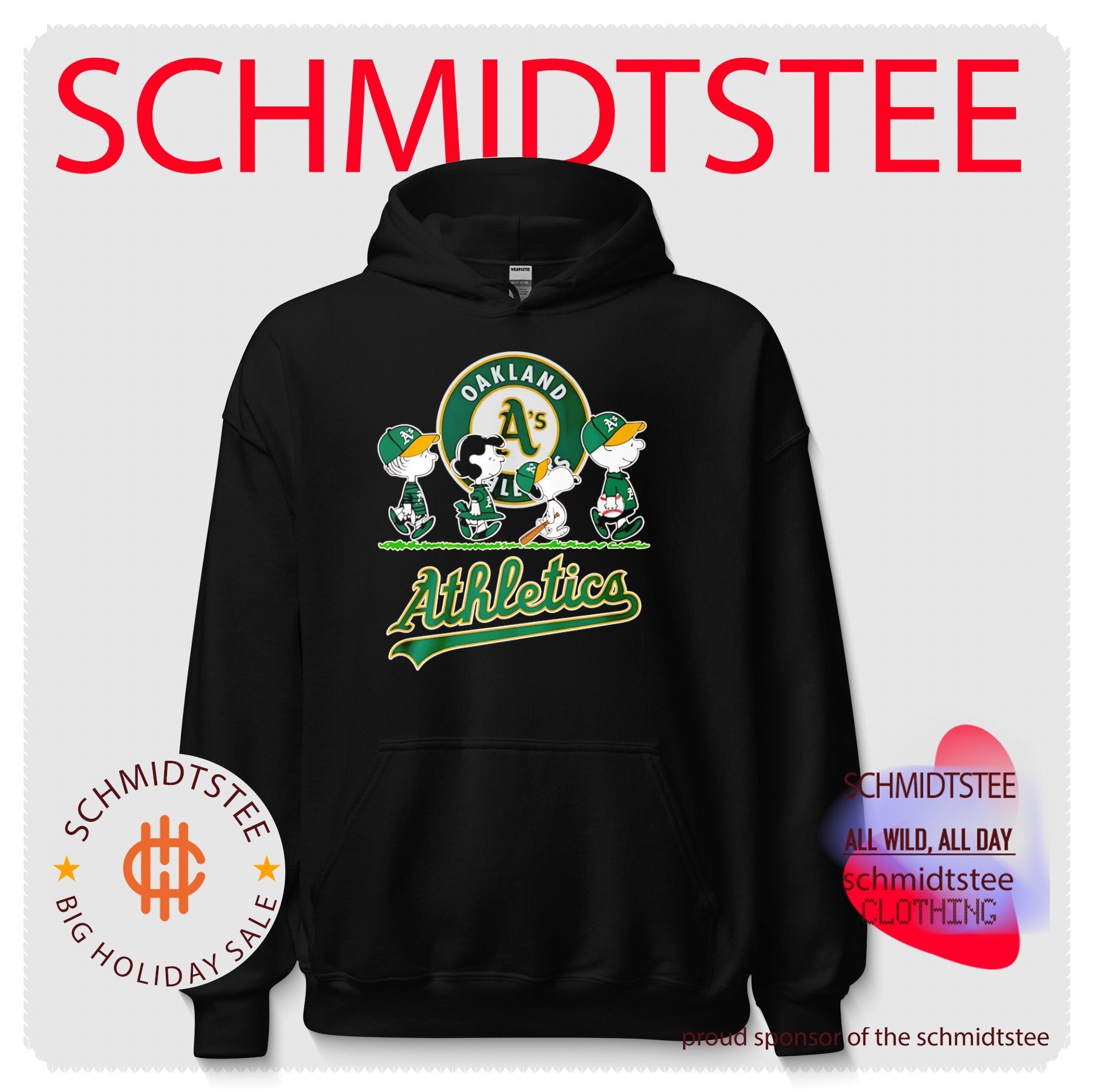 Peanuts characters oakland Athletics Snoopy abbey road shirt