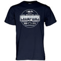 Penn State Nittany Lions 2026 Big Ten Men’s Wrestling Tournament Champions Locker Room Shirt
