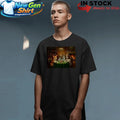 Peppah Otis And Hugo Dogs Playing Poker Shirt
