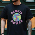 Perkis Power Shirt Heavyweights Movie Classic Nineties Comedy Funny Movie Shirt 90s Nostalgia Movie Inspired Shirt Memorabilia 1990s Dad Shirts T-Shirts