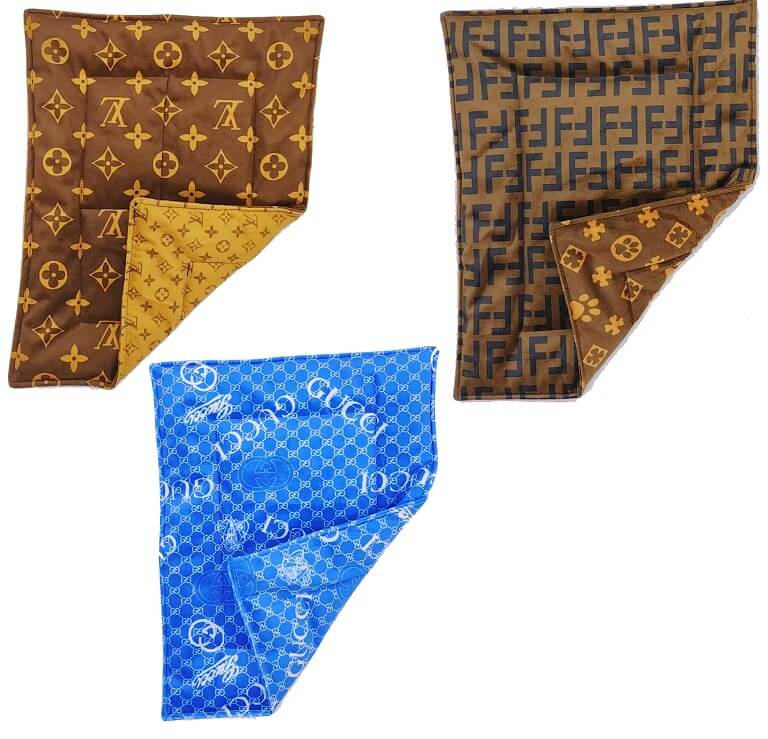 Personalized dog blankets w616