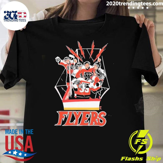 Philadelphia Hockey Boys in the Box 2026 Shirt