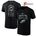 PhiladelphiaEaglesxGratefulDeadstealyourfacepeacelovelogoshirt