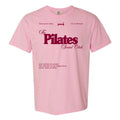 'Pilates Social Club' T-Shirts
