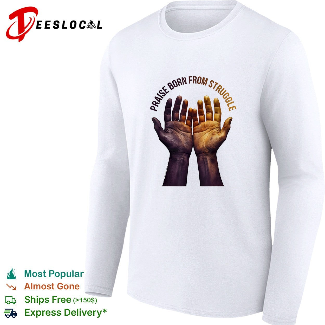 Praise born from struggle Jalen Brunson Karl Anthony Towns New York Knicks shirt