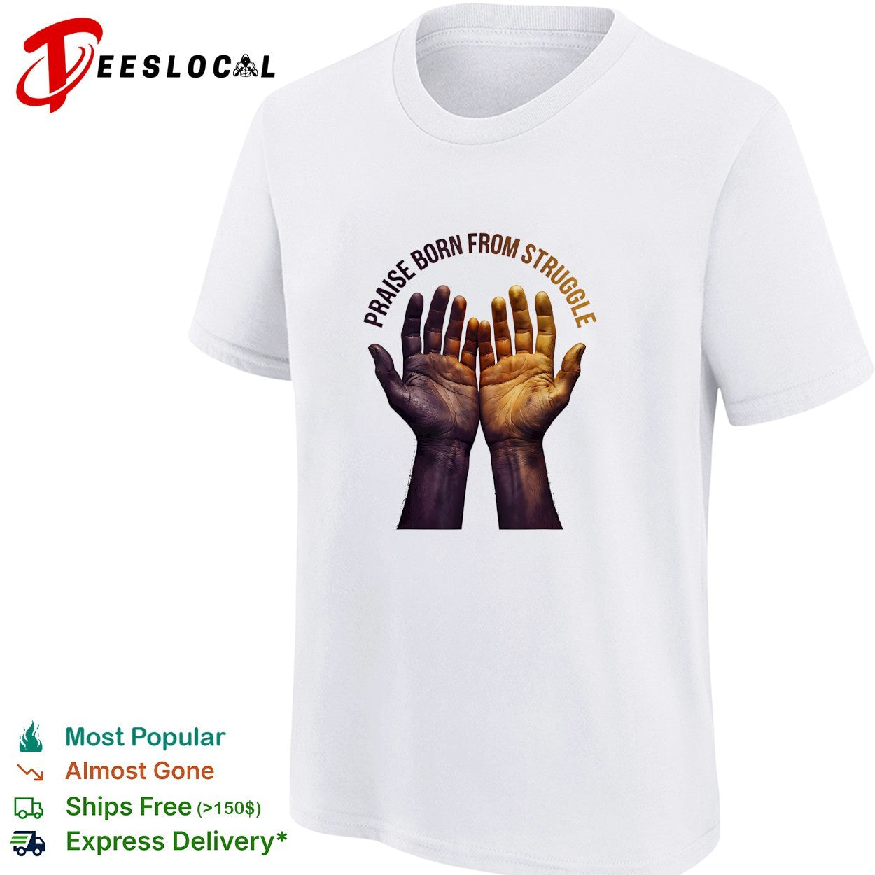 Praise born from struggle Jalen Brunson Karl Anthony Towns New York Knicks shirt