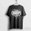 Premium Las Vegas Aces 2025 Wnba Finals Champions Victory Premium Drake T Shirts
