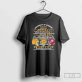 Premium Mizzou Tigers Game Day Vs Texas Am Aggies 2025 T Shirts